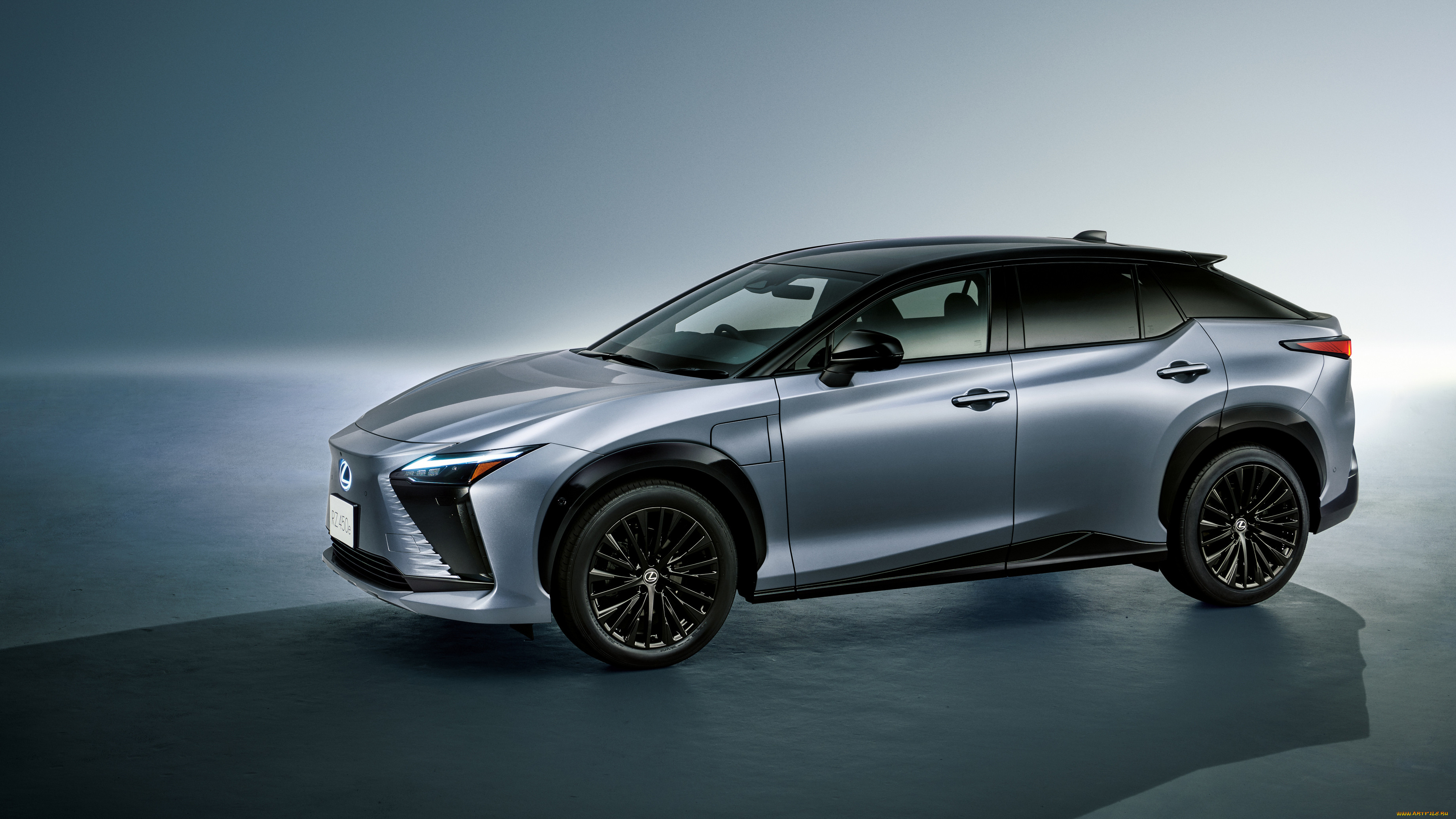 lexus rz 450e first edition 2023, , lexus, rz450e, first, edition, , 